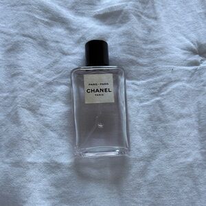Chanel Paris Paris